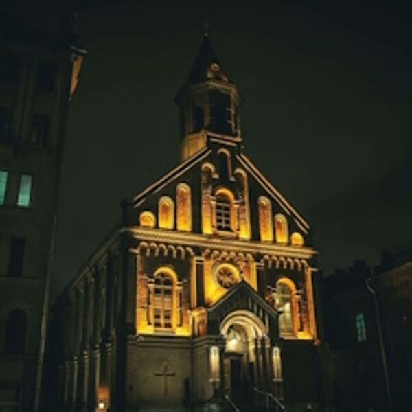 Вивальди. Времена года при свечах