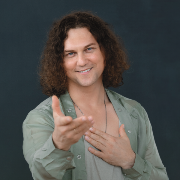 Александр Бардин