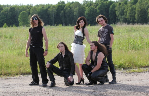 Фотосессия (27.06.2010)