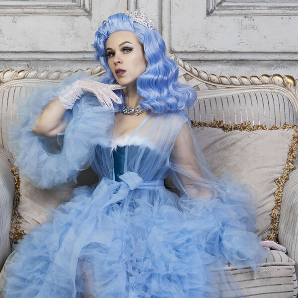 Брызги шампанского