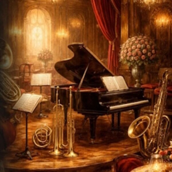 Концерт к Международному дню джаза «Путешествие в джаз»