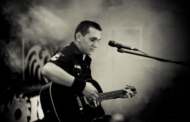 20 февраля 2010 RockSfera