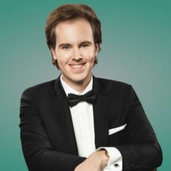 Концерт-трибьют Фрэнку Синатре. Алекс Абра