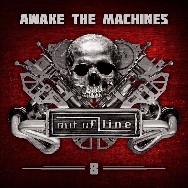 Awake the Machines, Vol. 8