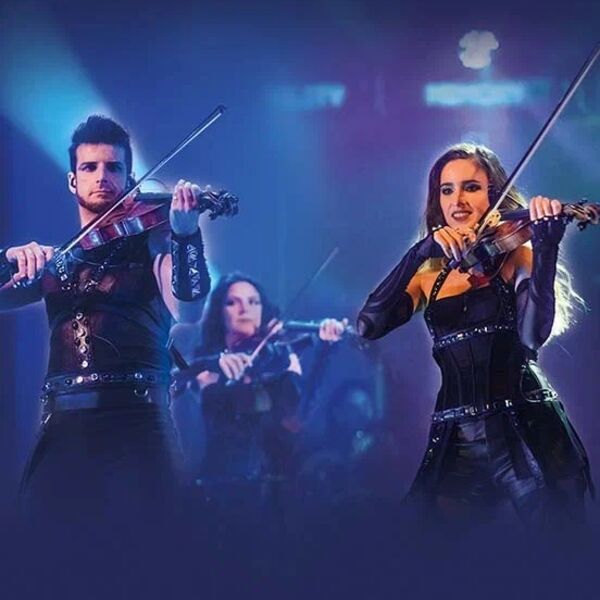 Симфонические рок-хиты. Лучшее. Concord Orchestra