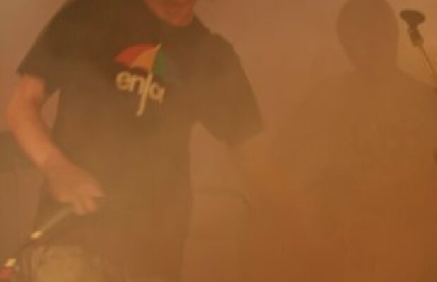 Бешеная собака