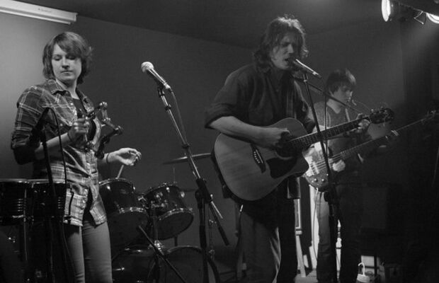 группа Макинтош - концерты!