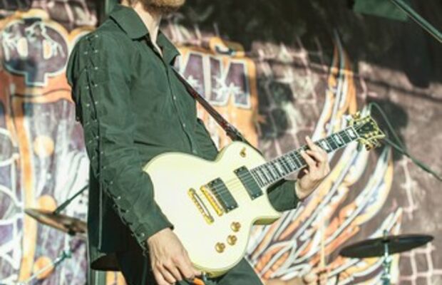 Сказки Чёрного Города (live)