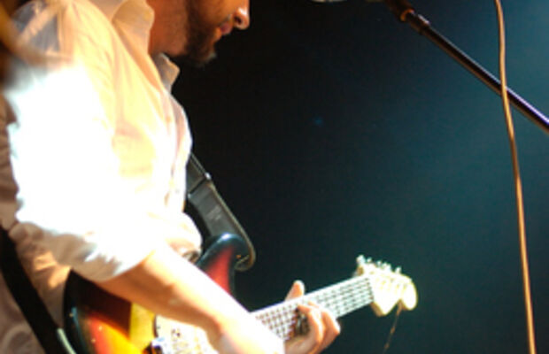 17.04.2010 @ Поляна 