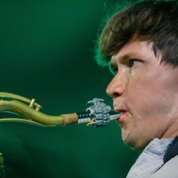 Концерт квартета Азата Баязитова «Expectations»