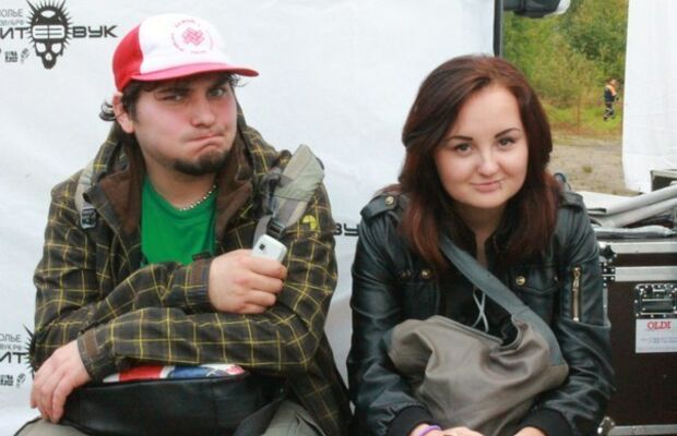 ТУШИТЕЗВУК-2012