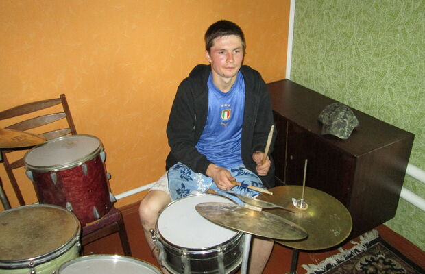 АЛЕКСЕЙ (boots) СЫЧ