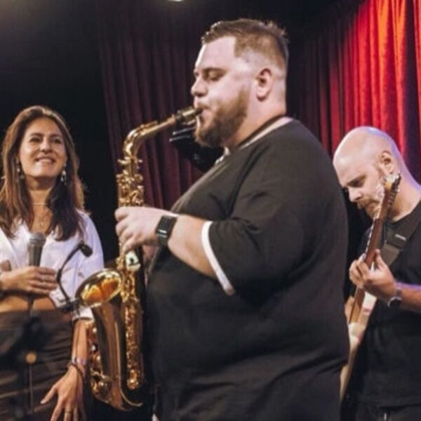 RnB LAB» by «OK Project feat. Лера Колобова