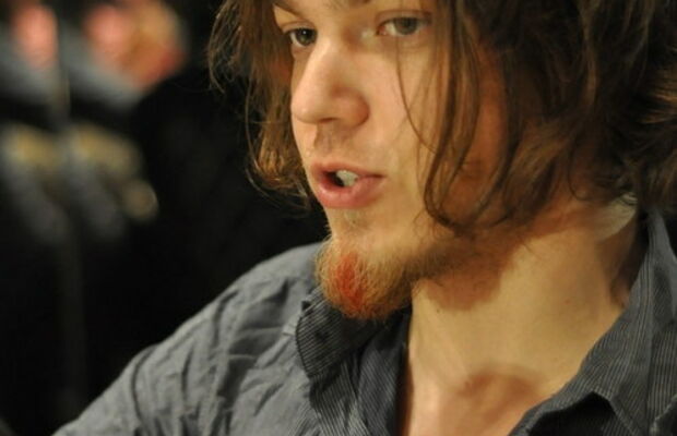 Serge Tabachnikov - nobody.one