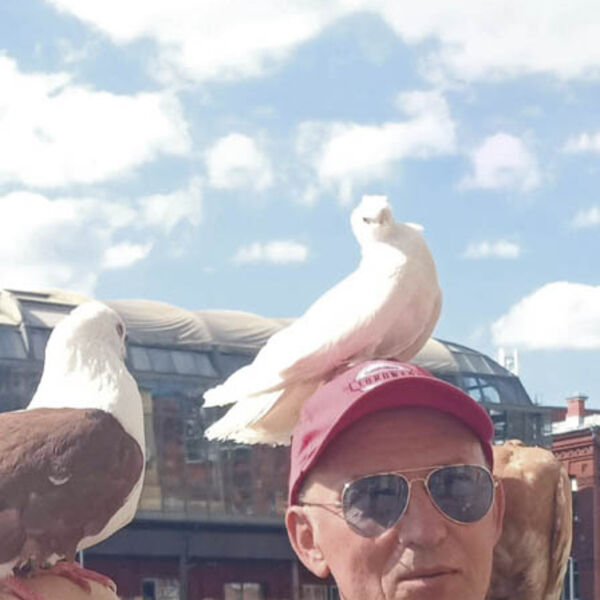 Алексей Воронин