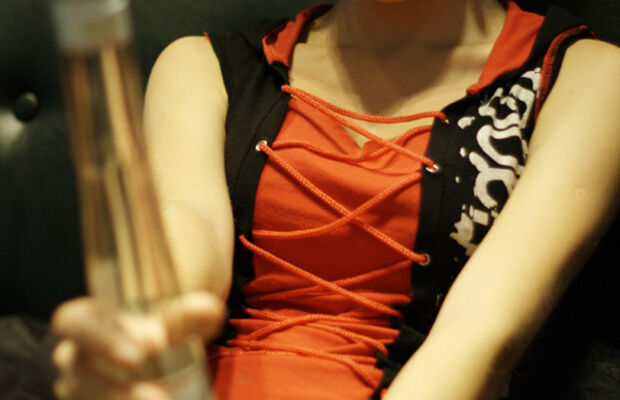 Фотосет "Cocktail Hall"