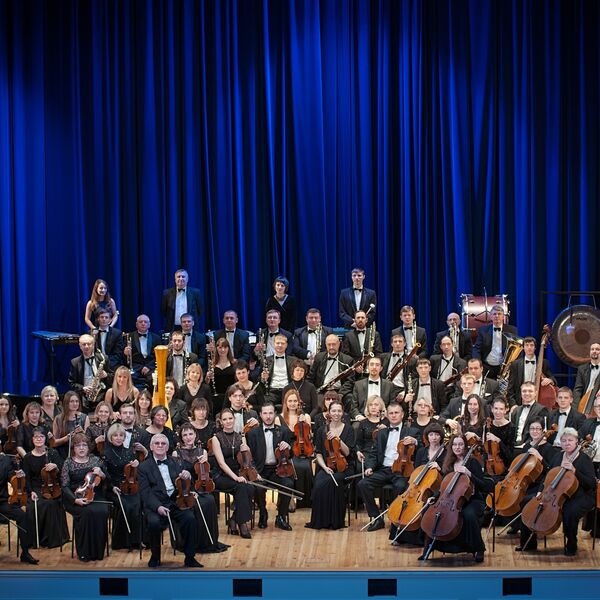 К 150-летию союза театральных деятелей РФ