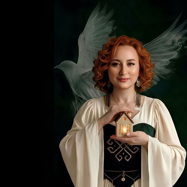 У истока смыслов