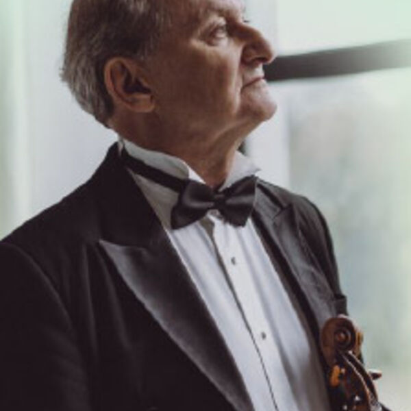 Александр Чернов (скрипка). Шедевры русской музыки