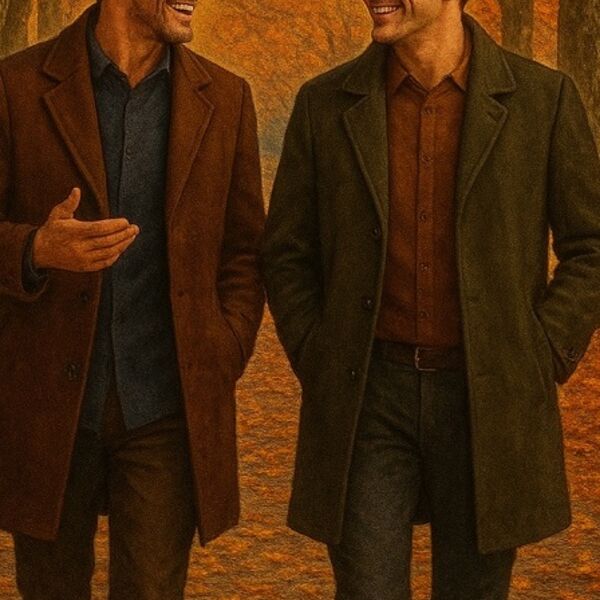 Симфония любви и дружбы