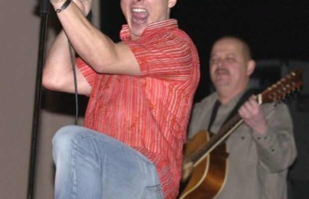 Страна прикосновений