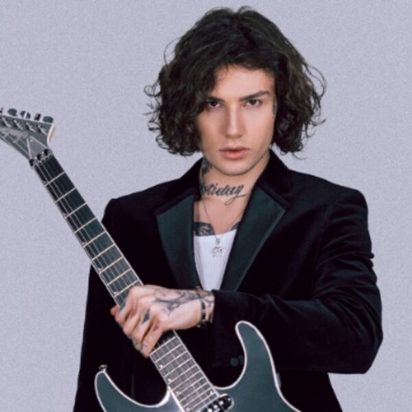 Концерт Xolidayboy