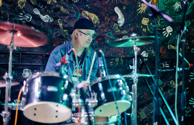 участники группы