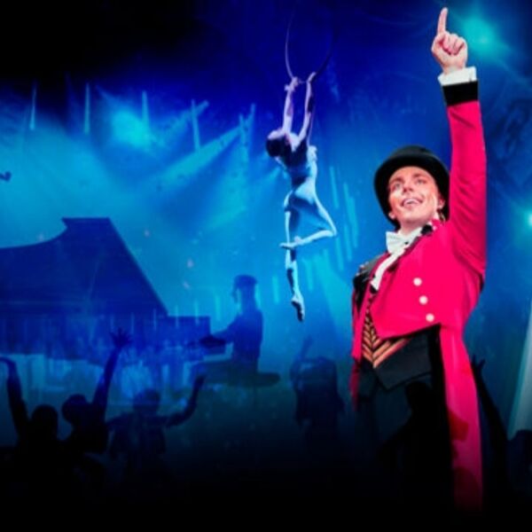 Cinema Medley 3: Величайший шоумен