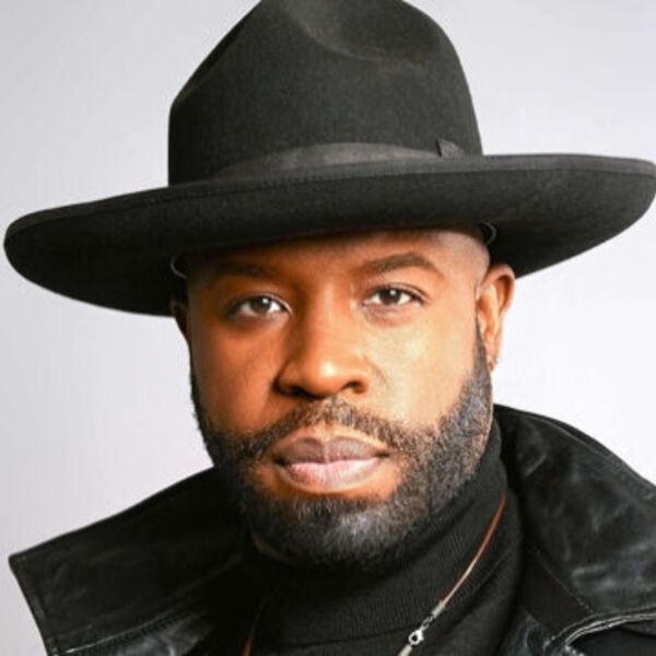 Концерт Eric B. Turner