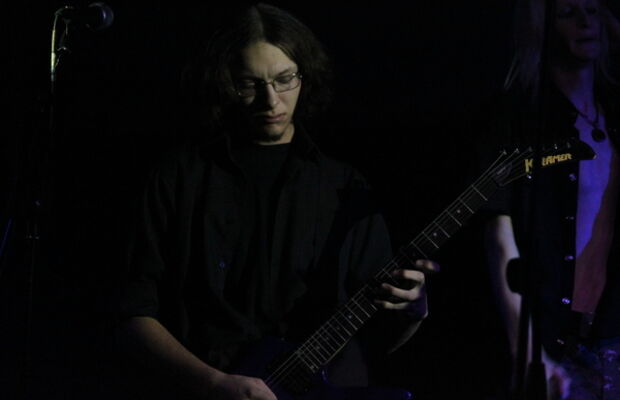 9.10.2010 Overload Metal Fest in Tarantul Club...