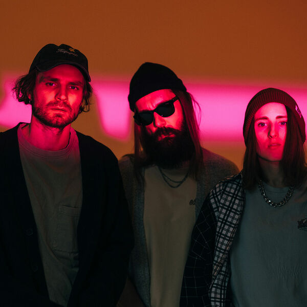 Джинсы Тарковского