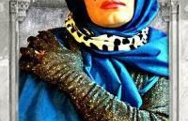 ФОТООБРАЗЫ  ПОСТАНОВКА