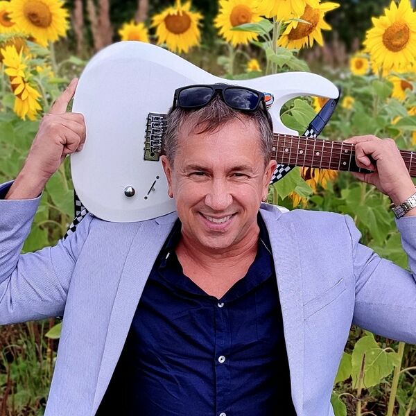 День рождения лидера группы «Шоколад-Виктория»