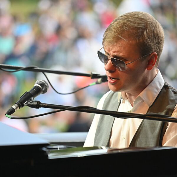 Трио Олега Аккуратова