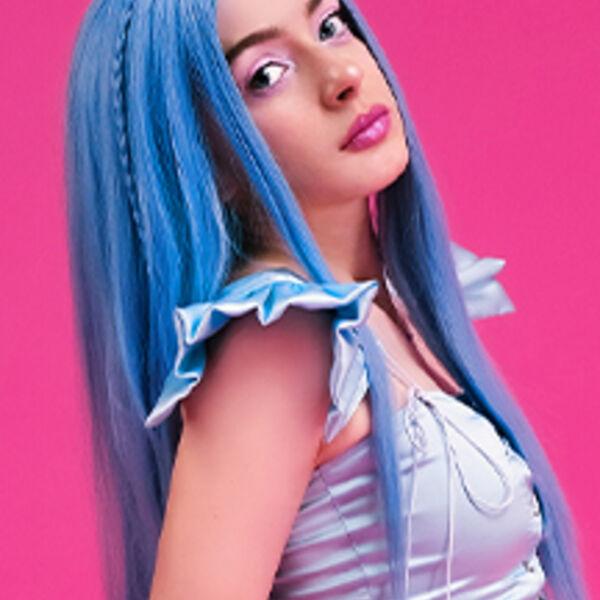 Мэйби Бэйби