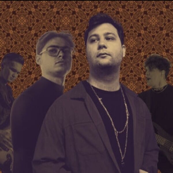 Концерт Давыдова Егора