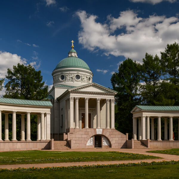 Вечер русского романса