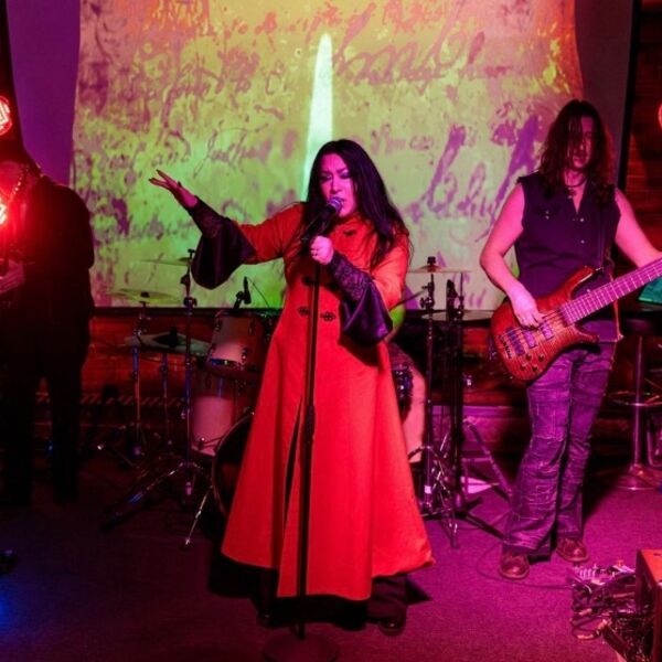 Трибьют Nightwish