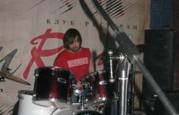 Первый День рождения группы