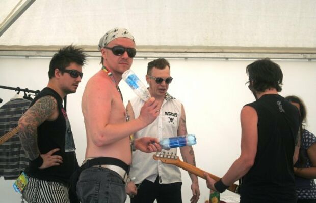 Нашествие 2010