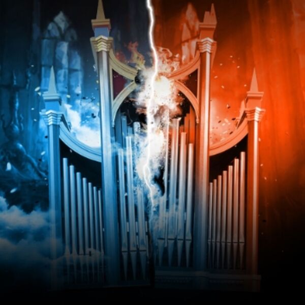 Битва Органов