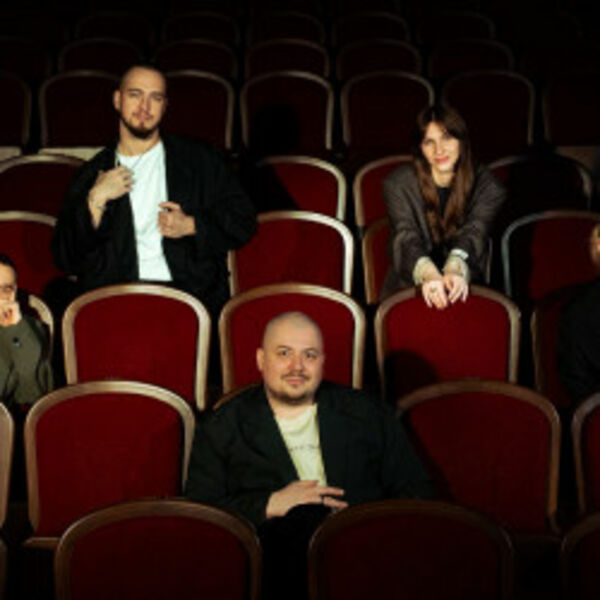 Новый Стендап