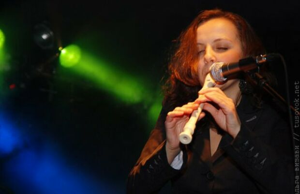 Маша & Медведи