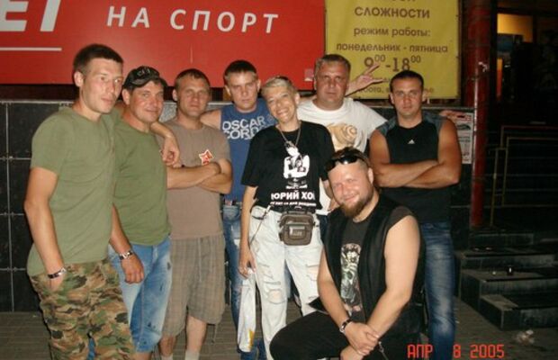 наша жизнь рок-н-ролльная!!!!!!!!!!!!