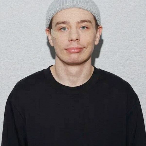 Сергей Орлов