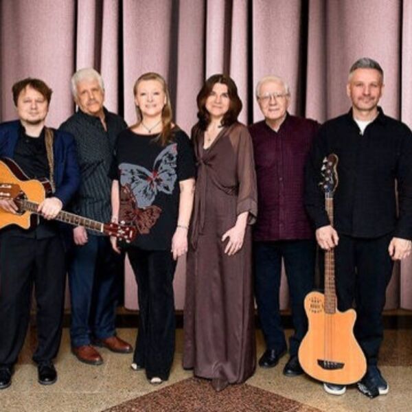 Песни нашего века. Под музыку Вивальди