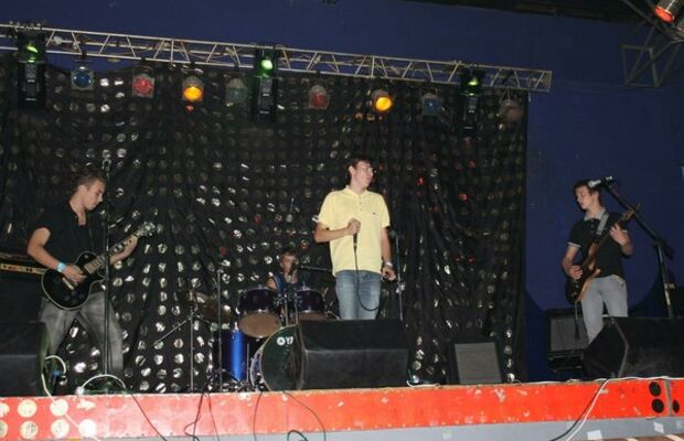 Концерты и репы)