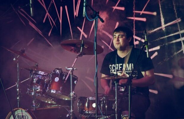 9-ый ежегодный Рок фестиваль "Разбудите бабушку"