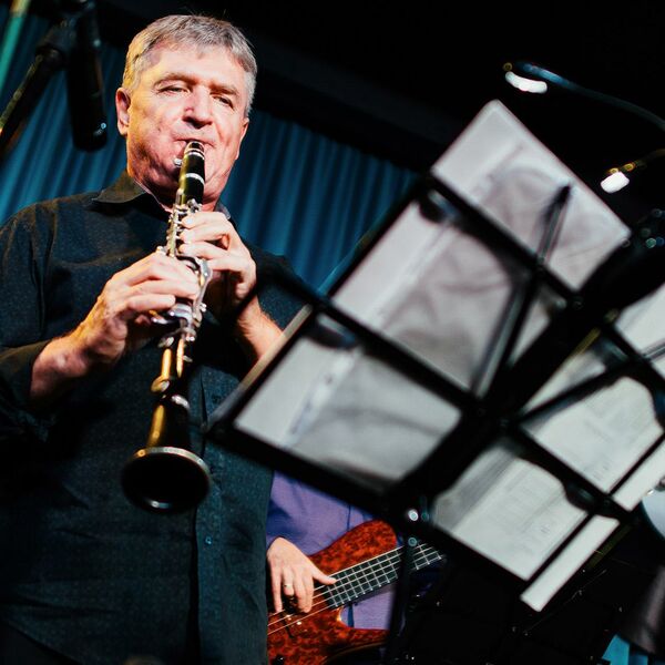 Квартет Игоря Паращука. Friday Night at the EverJazz Club