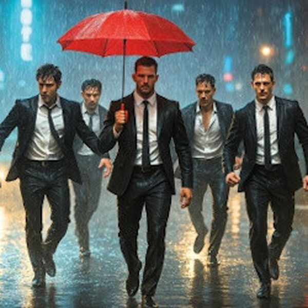 Мужской сезон